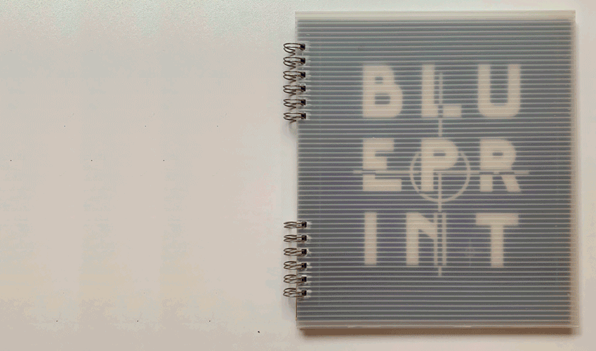 Blueprint