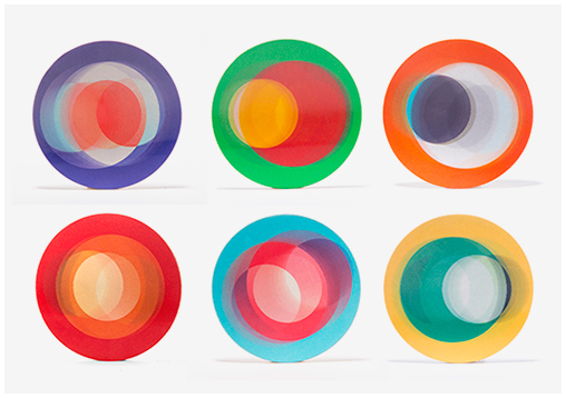 Coasters